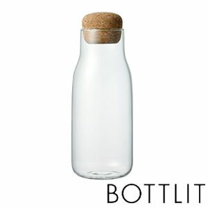 BOTTLIT キャニスター 600ml【代引不可】 [01]