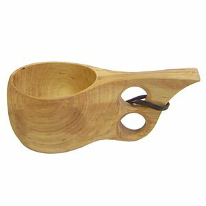 スカンジナビスク・ヘムスロイド ククサ M 0129-002【代引不可】 [01]