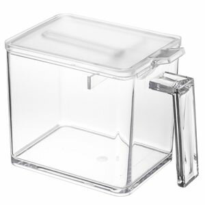 【ポイント5倍】調味料ストッカー　タワー　L　650ml　ホワイト　2869　tower【代引不可】 [01]