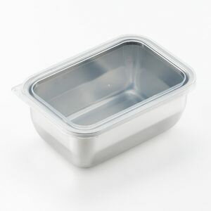 おかずストッカー 小【代引不可】 [01]