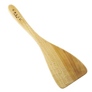 木べら LOLO ロロ 返し用木べら 山桜 木製 【代引不可】 [01]