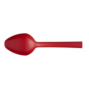 お玉 O.E.C. 脇雅世 貝印 パワー・スプーン レッド 【代引不可】 [01]