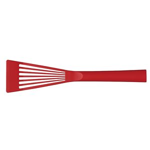 フライ返し　O.E.C.　脇雅世　貝印　ハンディー・ターナー　レッド　【代引不可】 [01]