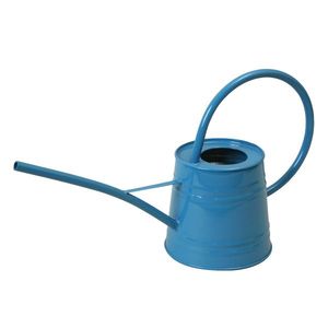 鉄製 水差し ブルー 1.1L 81535 東洋石創[01]