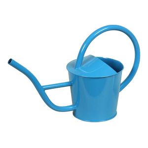 鉄製 水差し ブルー 2.0L 81500 東洋石創[01]