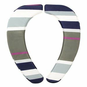 レ・トワール・デュ・ソレイユ　さらふわ便座クッション　ジュピター　[01]