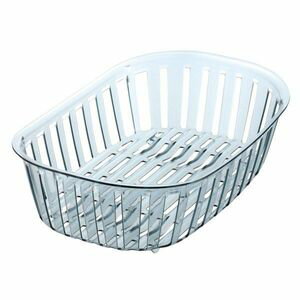 クレース ディッシュドレイナー M　ブルー　CLACE クレース Richell リッチェル[01](3.0)