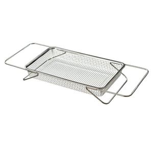 leye シンクの中でも外でも水切りメッシュかごLS1568　leye レイエ[01]