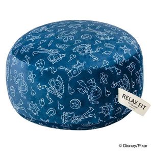 フロアクッション トイストーリー 90113-04 りぶはあと[01]