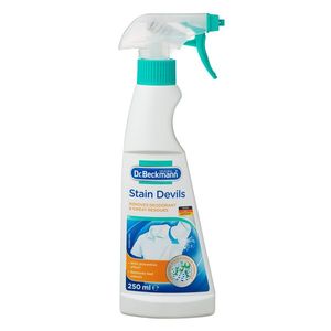 プレウォッシュ デオスウェット消臭 ドクターベックマン Dr.Beckmann DP010010 [01]