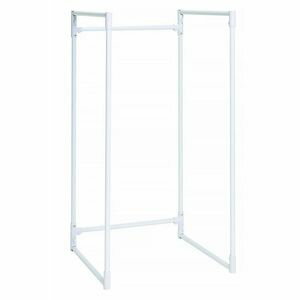 ランドリースタンドSTIK−P3S　積水樹脂商事[01]