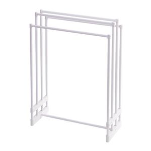 ランドリースタンドSTIK−T4　積水樹脂商事[01]