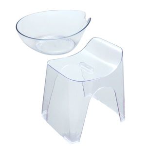 ヒューバスh30 2点 クリア Huc-C シンカテック[01]