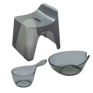 ヒューバス 3点 H25 Huc-Bk シンカテック[01]