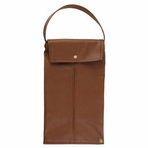 サイズ約 横19×縦32（cm）ベルトサイズ：約 34cm材質合成皮革、銅備考　【カラー】ブラウン　【生産国】中国【関連商品】ティッシュケース　TC−H19　BK (ブラック)ティッシュケース　TC−H19　KA (カーキ)ティッシュケース...