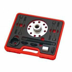 【JTC】ハイエース・キャラバン用ハブプーラー　JTC4466S [05]