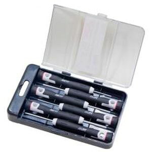 【JTC】6PCS　スター精密ドライバーセット　JTC5527 [05]