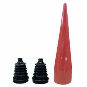 軽自動車用ブーツセット TW2160E [05]