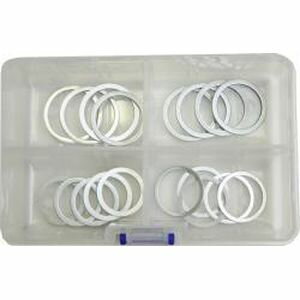 【JTC】輸入車用ドレンパッキンセット　JTCPKASET [05]