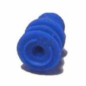 防水栓ブルー10個入り　44.10662-10 [05]