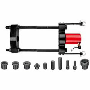 【JTC】キングピンリムーバー＆インサーター　ポンプ付　JTC7874SET [05](2.0)