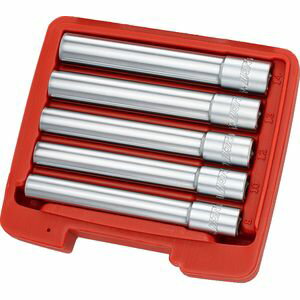 【JTC】5PCS リアバンパーソケットセット JTC7868[05]