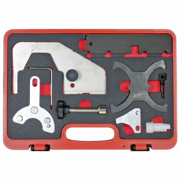 商品説明カムシャフト及びクランクシャフト固定用・適合純正品番: 9997406・9997429・9997431・9997405・9997415・9997479・VOLVO V4 1.6L,2.0L T4、T5・適合車種：S80（1.6L/2...