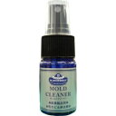 モールドクリーナートライアルサイズ 25ml M.MOWBRAY(エム.モゥブレィ) M.モゥブレィ モウブレイ カビ防止 カビ除去 カビ予防 除菌 天然成分 ...