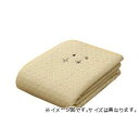 【ポイント4倍】寝具 ベビー 子供 赤ちゃん 肌掛け布団 綿100% イブル 洗える ギフト アイボリー 約100×140cm 1380000000447 [1...