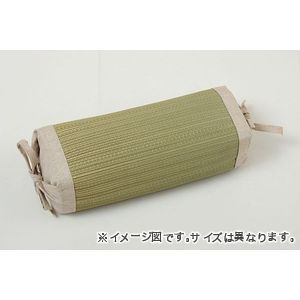 【枕 まくら い草 高さが調整できる さらさら 消臭 シンプル 無地 商品一覧】 角枕 約30×15cm ブルー 角枕 約30×15cm グリーン 角枕 約30×15cm ナチュラル 平枕 約50×30cm ブルー 平枕 約50×30cm グリーン 平枕 約50×30cm ナチュラル枕 まくら い草 高さが調整できる さらさら 消臭 シンプル 無地 角枕 約30×15cm ナチュラル※画像は50×30cmサイズです。ブルー　※画像は50×30cmサイズです。グリーン　※画像は50×30cmサイズです。ナチュラル　※画像は30×15cmサイズです。ブルー　※画像は30×15cmサイズです。グリーン　※画像は30×15cmサイズです。ナチュラル　商品詳細サイズ【平枕】約50×30cm/【角枕】約30×15cmカラーブルー/グリーン/ナチュラル組成 【角枕】表地=い草　裏地=い草　中材=ポリエチレン　ヘリ=綿100% 【平枕】表地=い草　裏地=い草　中材=低反発チップ　ヘリ=綿100%原産国日本製洗濯表示洗濯不可 ■い草を使用した枕です。お昼寝や就寝時におすすめです。 ■い草には、空気をきれいにする、湿度を整える、高い吸湿性、消臭、汚れにくい、燃えにくい、森林浴効果などの効果があります。 ■い草にヒバエッセンス加工を施しているので、抗菌防臭効果があります。■い草の特徴により、就寝時の汗の吸収や、消臭をしてくれるので快適に過ごせます。※ 画面上のカラーはご使用ブラウザやモニターの設定により、実物とは若干異なる場合がございます。あらかじめご了承の上、ご注文をお願いいたします。【注意事項】メーカー直送の商品となりますので、「代金引換」払いは不可となります。ご了承ください。お届け先が、北海道、沖縄、離島になる場合、別途送料が必要になる場合がございます。