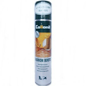 【ポイント4倍】Collonil コロニル ファッションブーツ 200ml [14]