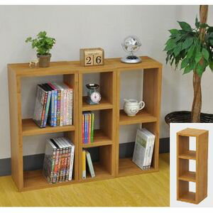 �����ץ��å������ƥ� �֥饦�� ��Ω�� ��20 x ����20 x �⤵60 cm [27]