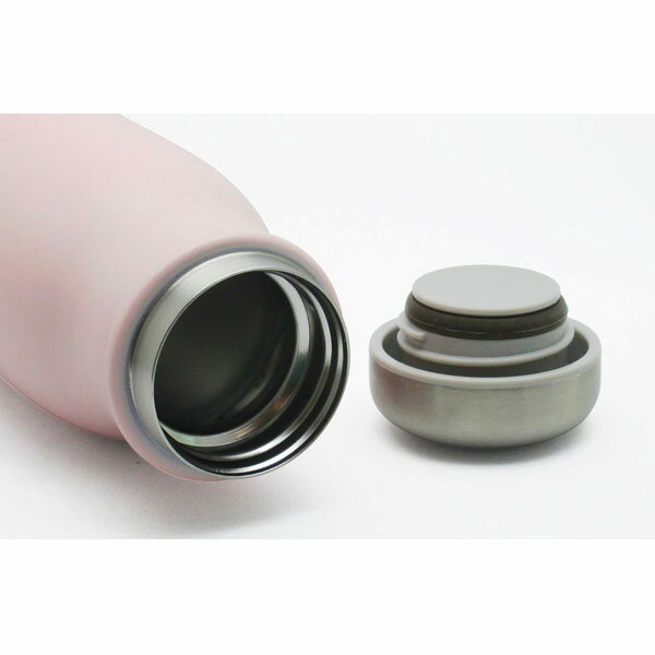 ミル　マグボトル　480ml　ピンク　MR-8294　【代引不可】 [01]