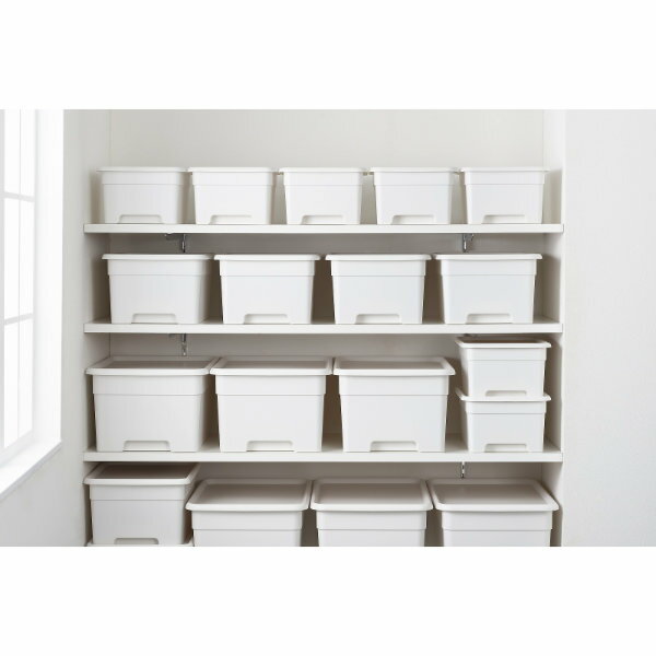 ��Ǽ�ܥå��� ����ܥå��� S �ե��դ� �ۥ磻�� �ץ饹���å� OB-SWH������ܥå��� onbox ���� SANKA[01]