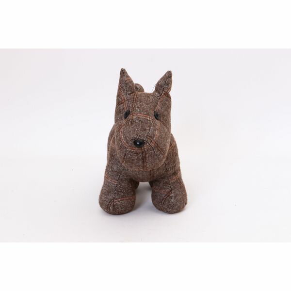 アニマルドアストッパー テリア (入数:4点)[09] [2]