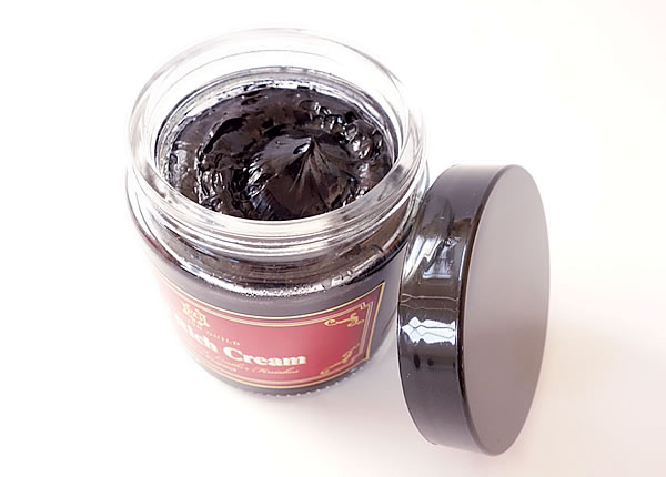 本家屋のビーズリッチクリーム　120ml　English Guild（イングリッシュギルド）　[10]｜アングル2