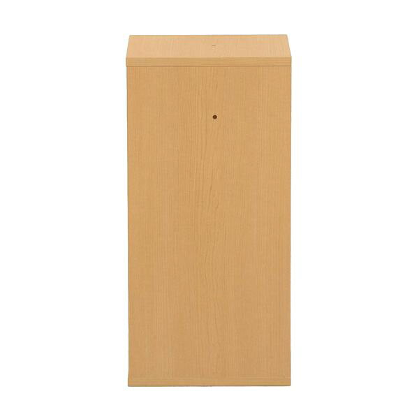 NEWプレージ6030 ナチュラル 組立式 幅30 x 奥行29.4 x 高さ60 cm [27] honkeya-10200759 本家屋 サンプル画像2