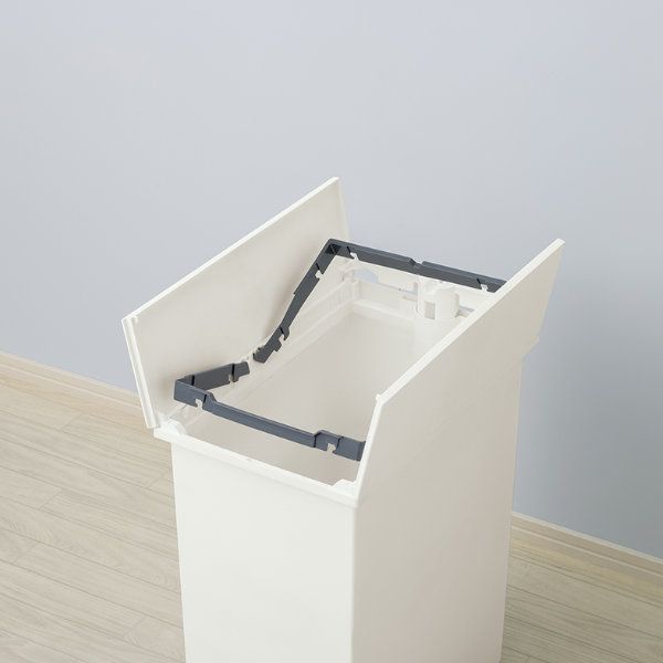 SOLOW　ペダルオープンツイン35L ホワイト GSLW003　リス[01] honkeya-10186749 本家屋 サンプル画像3