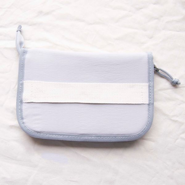 �����ȡ� NOOK �ѥ��ݡ��ȥ����� ���졼 [01]