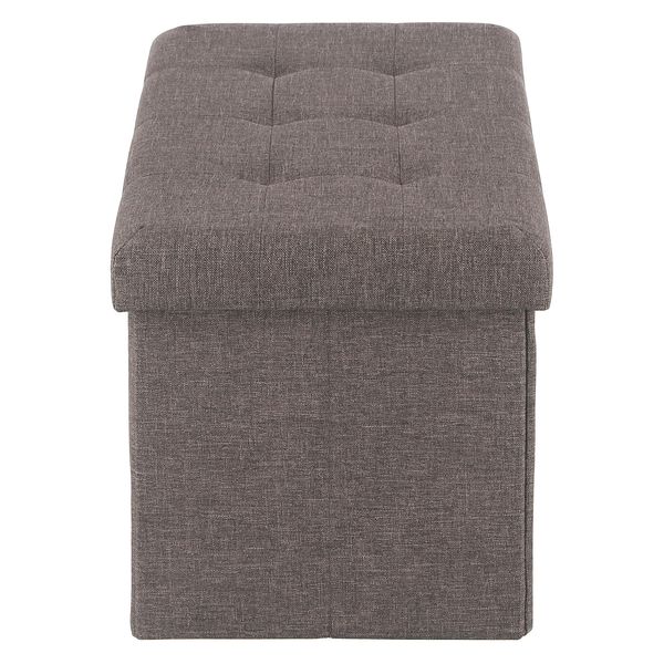 ハント ストレージベンチ 6030 チャコール (入数:4点)[09] [2]