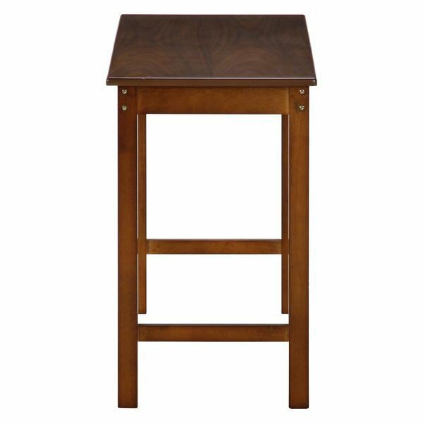 デスク マンチェスター ミディアムブラウン （入数：1点）[09]