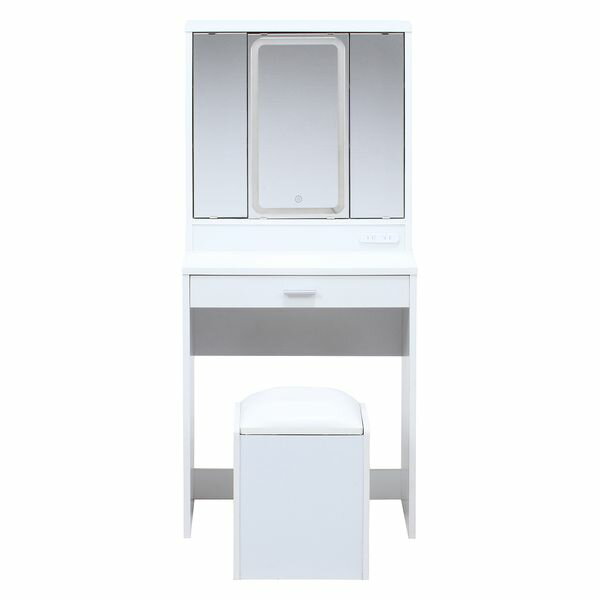 ���̶��ɥ�å��� WH LED�饤���ե� �ۥ磻�� ��������1����[09]