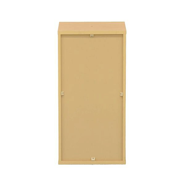 NEWプレージ6030 ナチュラル 組立式 幅30 x 奥行29.4 x 高さ60 cm [27] honkeya-10200759 本家屋 サンプル画像3