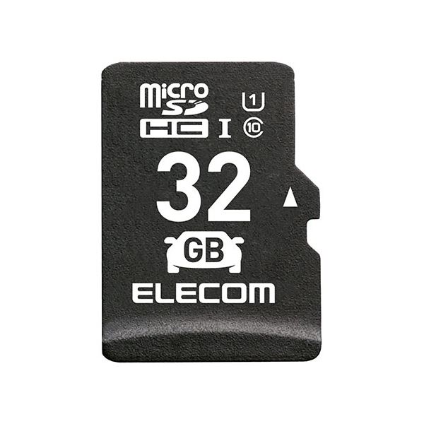 GR hCuR[_[ microSDHCJ[h 32GB MF-DRMR032GU11[21]