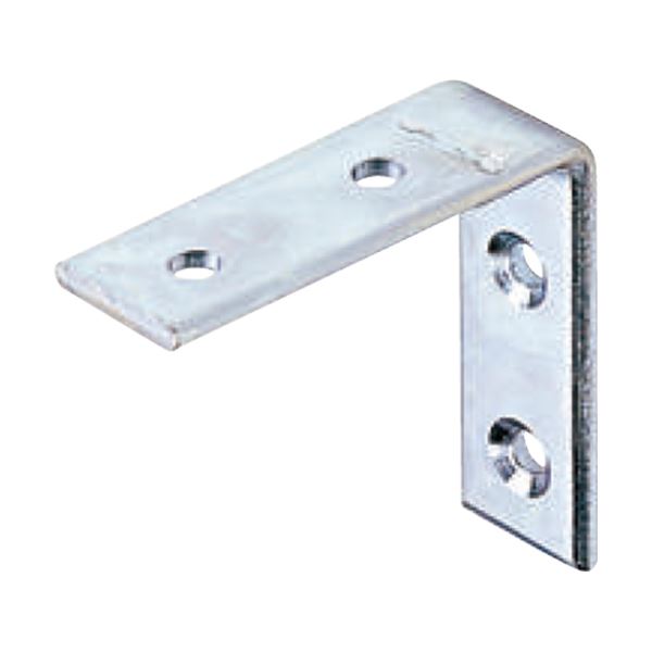 水上 ユニクロ特厚金折 35mm [100個入][21]