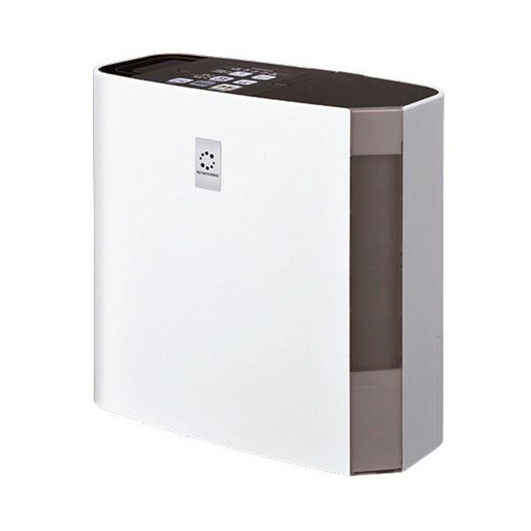 コロナ 加湿器ロータリー・ハイブリッド式 加熱気化式 チョコブラウン UF-H7219R(T) 1台[21]