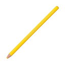(まとめ) ダーマト鉛筆 K7600.2 黄 12本入 