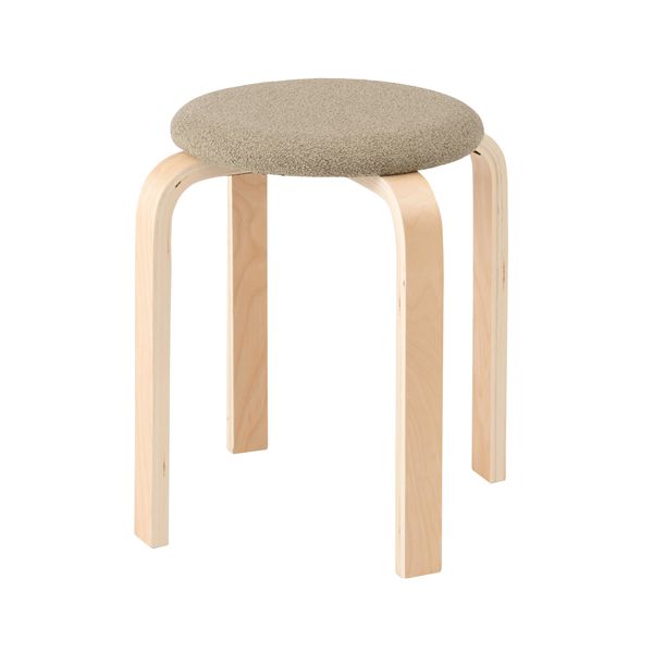 スツール オリーブ （約W32×D32×H45cm） 完成品[21]