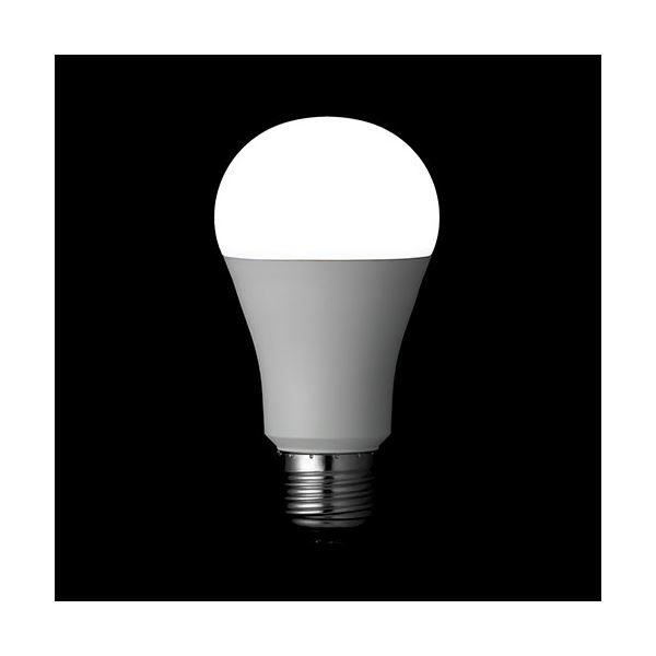 【10個セット】 YAZAWA 一般電球形LED 100W相当 昼白色 LDA14NGX10[21] [2]