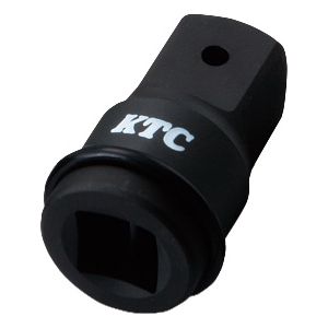 Rakuten - KTC 京都機械工具 19.0SQ インパクトソケットアダプタ 19.0X25.4 BAP68 ソケット 工具 ツール DIY 作業工具[21]